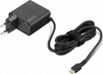 LENOVO 65W USB-C WALL ADAPTER - EU