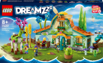 LEGO DREAMZzz Fantaasiaolendite tall