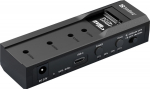 Sandberg 136-49 USB 3.2 Cloner & Dock for M2 + NVMe + SATA