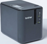Label Printer Brother PT-P900WC