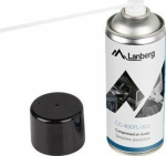 Lanberg Compressed air 400 ML CG-400FL-001