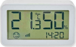 Nedis SmartLife ZBSC30WT - climate sensor