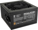 Kolink Regulator 80 PLUS Gold PSU, ATX 3.0, PCIe 5.0, modular - 750 Watts