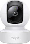 TP-Link Pan/Tilt Home Security Wi-Fi Camera