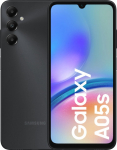 Samsung Galaxy A05s 6.7 64GB Sort