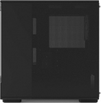 Zalman Housing P10 MicroATX Mini Tower czarna (KOZALOF0P10B000)