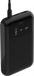 Belkin BOOST Charge 3-Port-Lapt. 20.000mAh 65W USB-C/A BPB020btBK