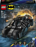 LEGO Super Heroes DC 76303 Tumbler Batman vs. Two-Face i Joker