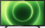 Philips LED SmartTV 32" 32PHS6605/12 1366 x768p Pixel Plus HD 3xHDMI 2xUSB AVI/MKV DVB-T/T2/T2-HD/C/S/S2, 16W