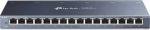TP-Link TL-SG116 16-Port Gigabit Desktop Switch