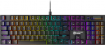 CANYON keyboard Cometstrike GK-55 EN/RU Wired