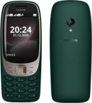 Nokia 6310 (TA-1607) Dual Sim Czarny