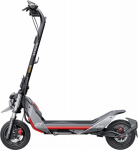 Segway | Ninebot Kickscooter ZT3 Pro E | 1600 W | 25 km/h | 11 " | Black