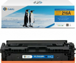 G&G Toner G&G G&G Compatible toner z HP W2410A, NT-PH2410BK, HP 216A, black, 1050s