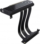 Hyte PCI-E 4.0 Riser Kabel, 20 cm - black