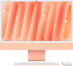Apple iMac with 4.5K Retina display - All-in-One (complete solution)