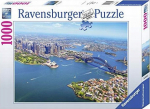 Ravensburger Puzzle Sydney (88824)