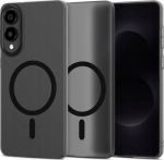 Tech-Protect Magslim Magsafe Galaxy S25 Edge matte black