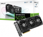PNY Graphics Card GeForce RTX 5070 STD12GB VCG507012TFXPB1