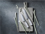 W&Uuml;STHOF CLASSIC WHITE Kitchen Knife 23/36 cm