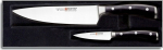 W&Uuml;STHOF W&uuml;sthof Zestaw- Knife boss 20 cm i vegetable knife 9 cm - Cla