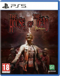 Microids France PS5 The House of The Dead - Remake