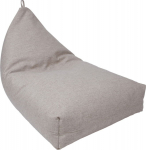 Bean bag NEA 130x80x20/70cm, beige
