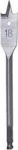AutoTune FLAT WOOD DRILL 18X150