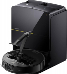 [AI generated title] Roborock Saros Z70 Robot Vacuum Cleaner With Multifunction Dock