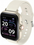 Smartwatch Denver SWC-156 beige