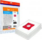 MPM Synthetic bags for AMICA vacuum cleaner, Samsung, BEKO IZ-BAG05SPCZ