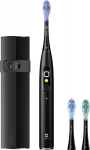 Oclean Electric Toothbrush X Ultra 20 S Black&nbsp;&nbsp;&nbsp;&nbsp;&nbsp;&nbsp;&nbsp;