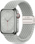 Tech-Protect kellarihm NylonMag Apple Watch 40/41/42mm, stone