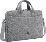 Rivacase 7921 Anvik Laptop Tasche 14" hellgrau