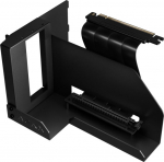 APNX vertical GPU Halterung Kit - schwarz
