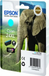 EPS Epson 24XL Cyan Ink C13T24324012