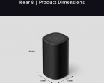 Sony SARS8