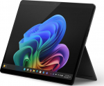 Microsoft Surface Pro 11 schwarz 33.02cm (13") X1E 16GB 1TB