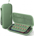 BELKIN TRAVEL CASE - NINTENDO SWITCH -, SAGE