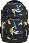 Koolikott Coocazoo Mate Crazy Artnight, 30l, 1250g