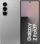 Samsung Galaxy Z Fold7 - 5G Smartphone - Dual-SIM - RAM 12 GB / Internal memory 512 GB - OLED display - 8" - 8" - 2184 x 1968 Pixel 2184 x 1968 Pixel (120 Hz)