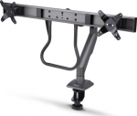 StarTech.com DUAL MONITOR DESK MOUNT 27,