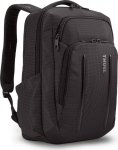 Thule 5260 Crossover 2 Laptop Backpack 20L Black