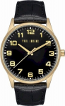 PAUL LORENS Men's Watch PL20022A-1A2 / silver