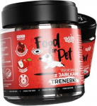 BULT Tuf Tuf Trainerki beef with apple 120g