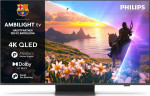 Philips 55PUS8600 - 139 cm (55") Diagonalklasse LCD-TV with LED-Hintergrundbeleuchtung - QLED - Smart TV - TITAN OS - 4K UHD (2160p)