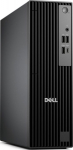 DEL Dell Pro Slim QCS1250/U5 235/8GB/512GB SSD/Integrated/Kb/Mouse/W11Pro/3yrs Prosupport