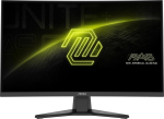 MSI MAG 275CQF E18 - 180Hz | QHD | Rapid VA | 27" - 180Hz | QHD | Rapid VA | 27"