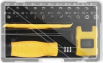 Extra Digital 31 in 1 Magnetic Screwdriver Set