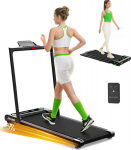 DCS ApS Acuers 480L-B Treadmill with incline 0.4- 6.4 km/t